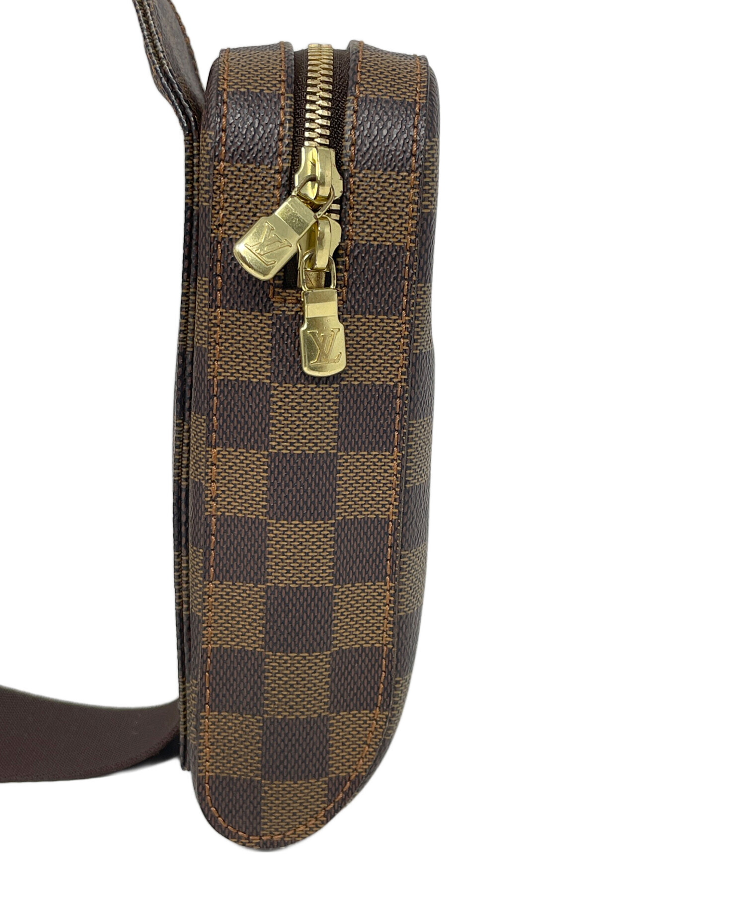 中古・古着通販】LOUIS VUITTON (ルイ ヴィトン) ボディーバッグ