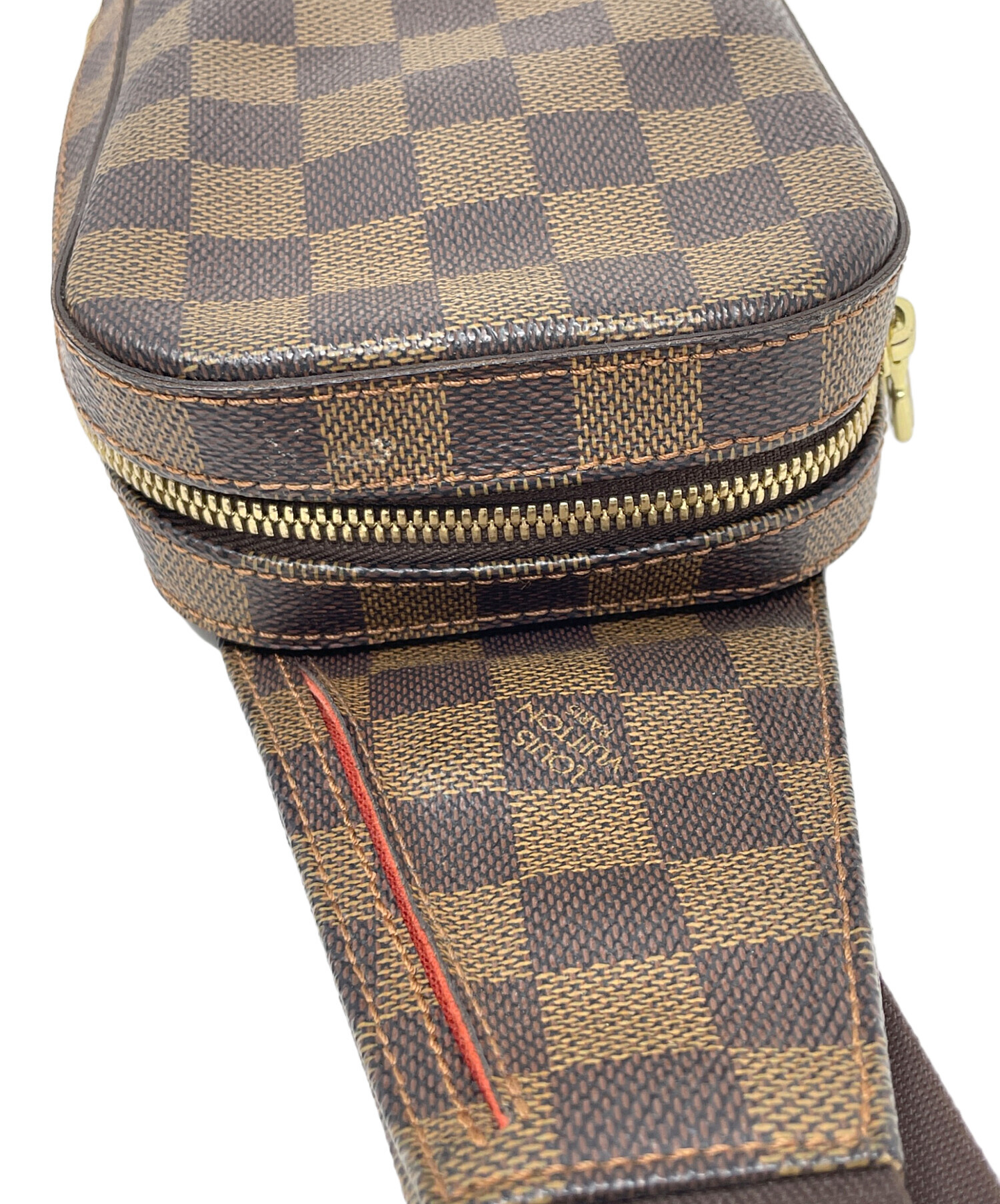 中古・古着通販】LOUIS VUITTON (ルイ ヴィトン) ボディーバッグ