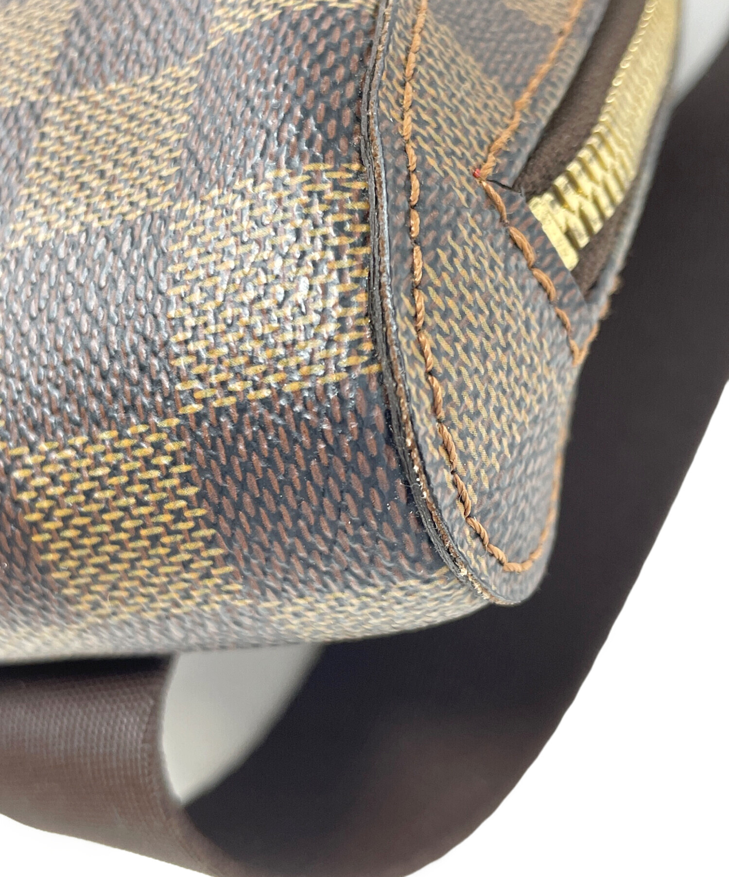 中古・古着通販】LOUIS VUITTON (ルイ ヴィトン) ボディーバッグ