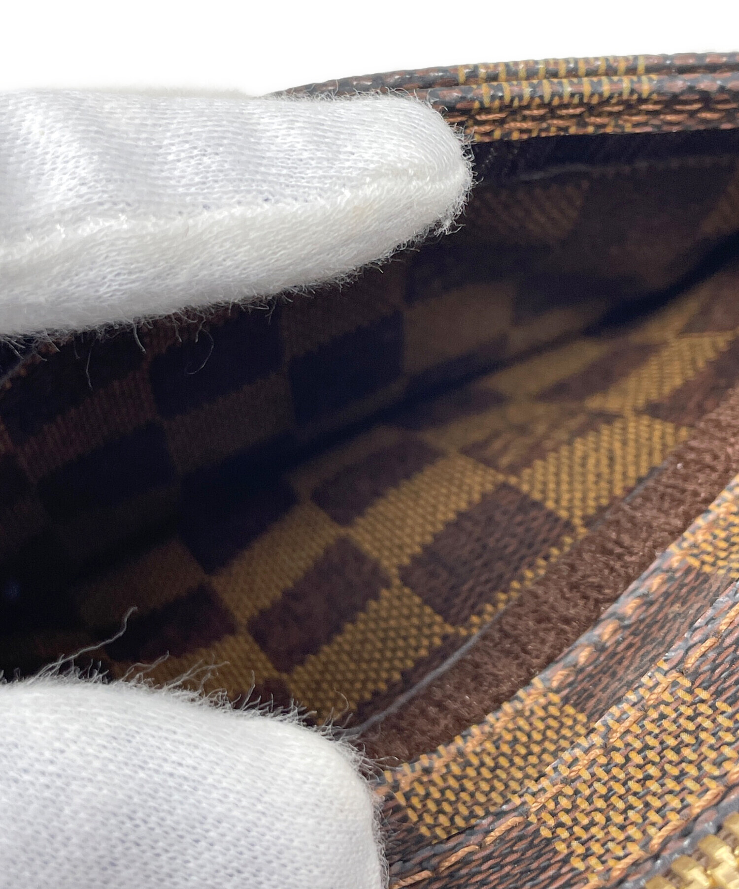 中古・古着通販】LOUIS VUITTON (ルイ ヴィトン) ボディーバッグ