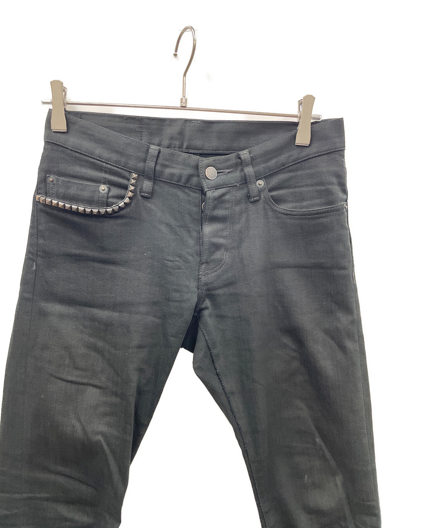 中古・古着通販】Hysteric Glamour (ヒステリックグラマー) パンツ 