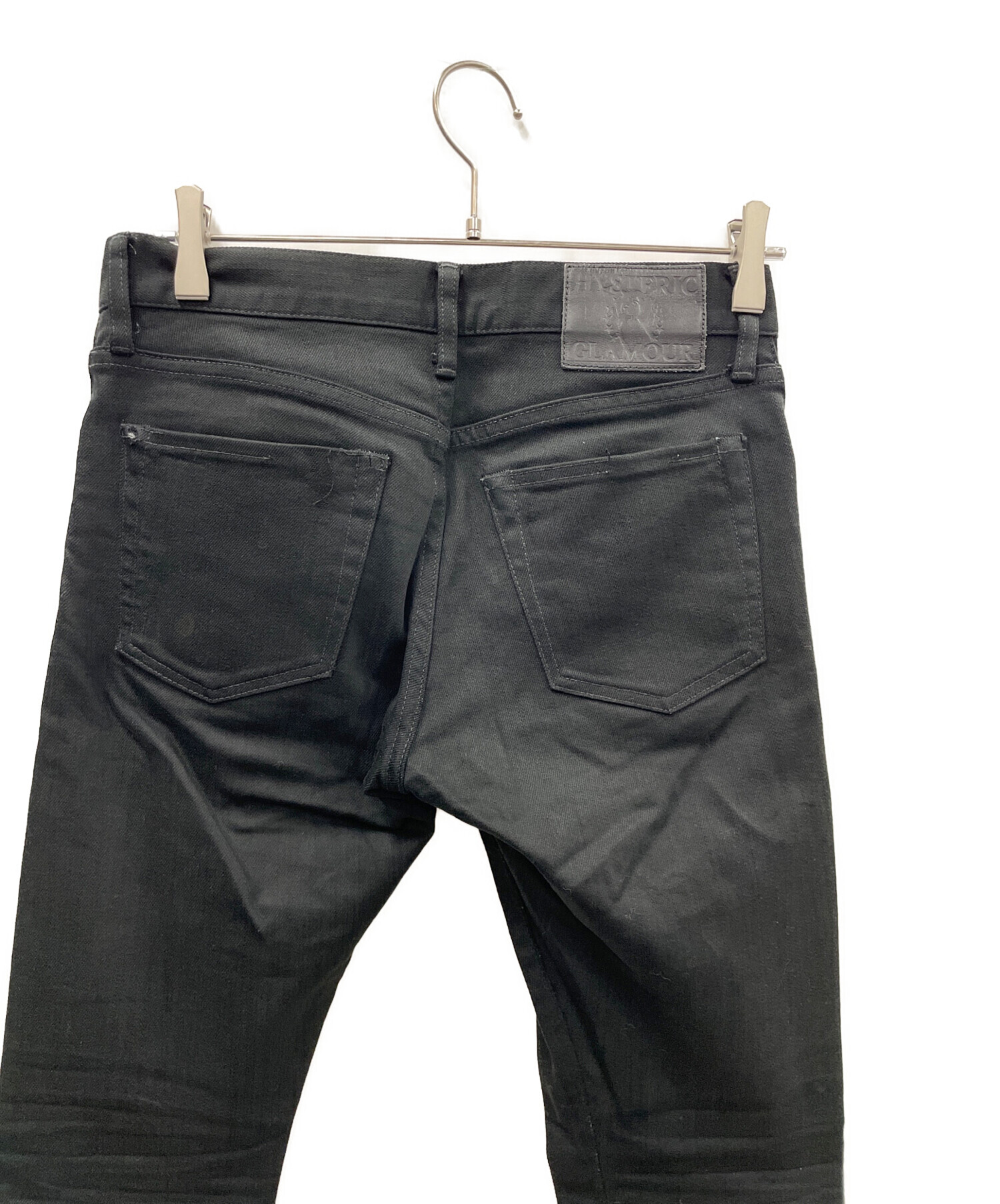 【ヴィンテージ】90年代後半　ヒステリックグラマー　ワードパンツ 中古・古着通販】Hysteric Glamour (ヒステリックグラマー) パンツ