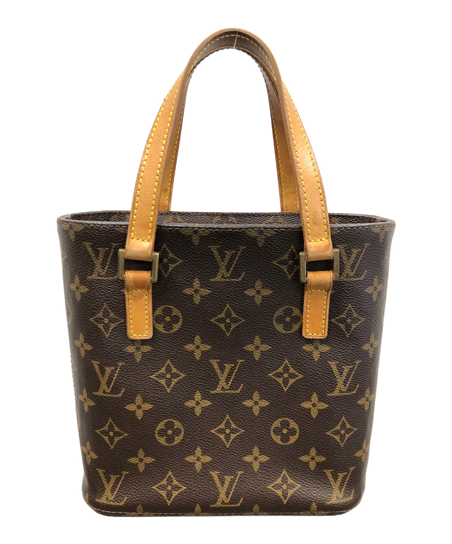 aloha LOUIS VUITTON ヴァヴァンＰＭトートバッグ 中古・古着通販】LOUIS VUITTON (ルイ ヴィトン) トートバッグ