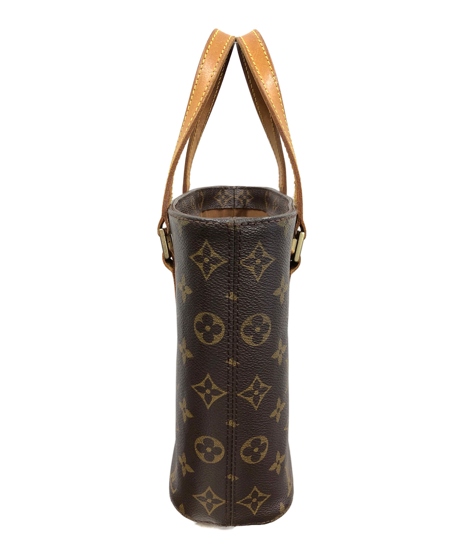 中古・古着通販】LOUIS VUITTON (ルイ ヴィトン) トートバッグ