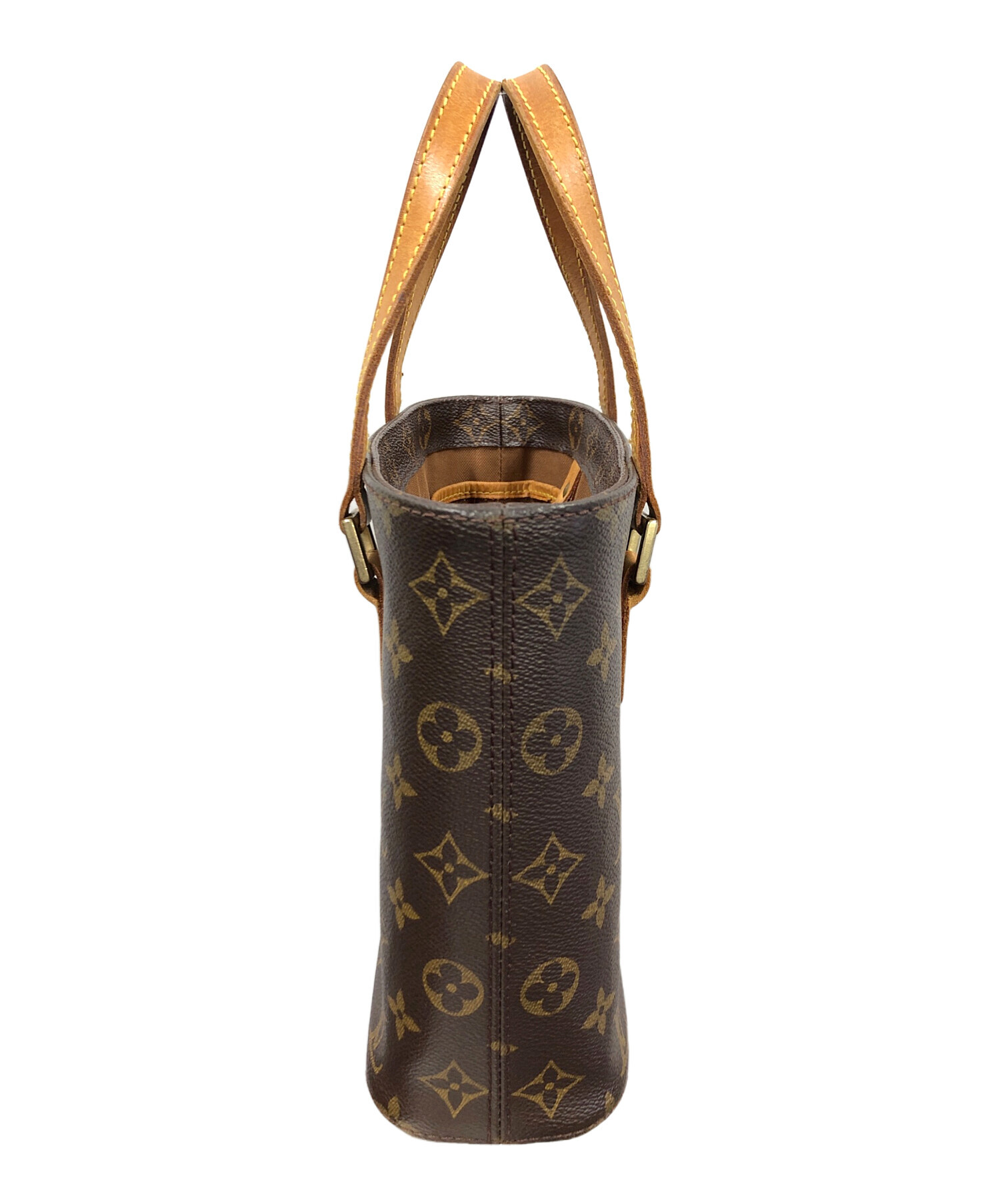 中古・古着通販】LOUIS VUITTON (ルイ ヴィトン) トートバッグ