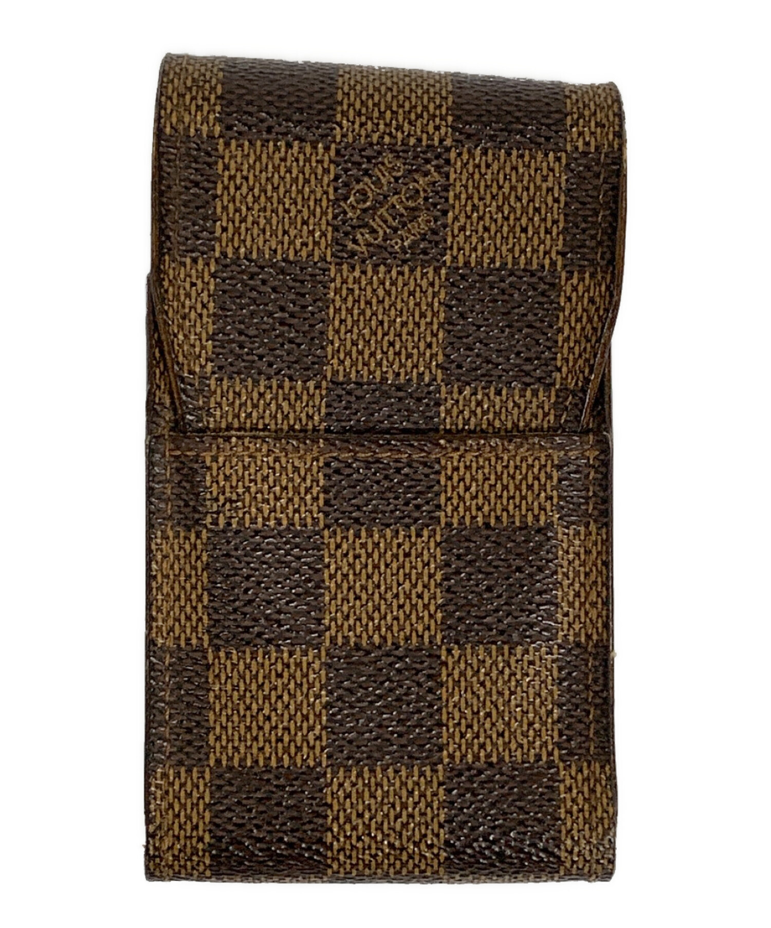 中古・古着通販】LOUIS VUITTON (ルイ ヴィトン) シガレットケース
