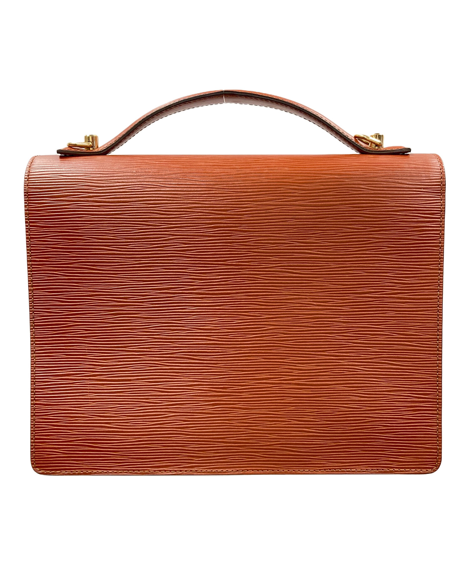 中古・古着通販】LOUIS VUITTON (ルイ ヴィトン) 2WAYバッグ