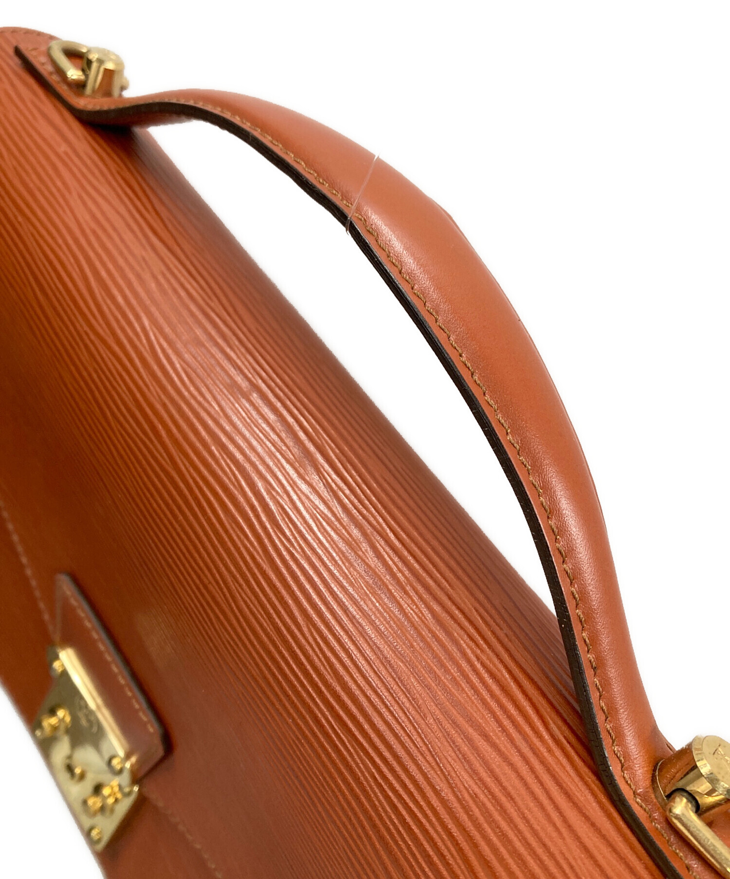 中古・古着通販】LOUIS VUITTON (ルイ ヴィトン) 2WAYバッグ