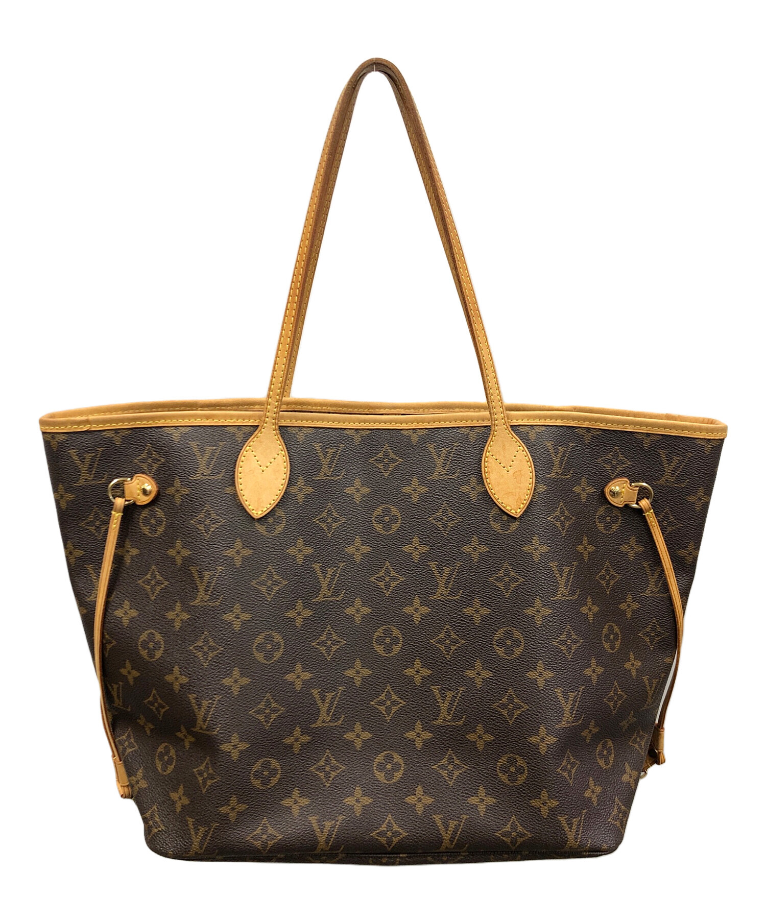 中古・古着通販】LOUIS VUITTON (ルイ ヴィトン) トートバッグ