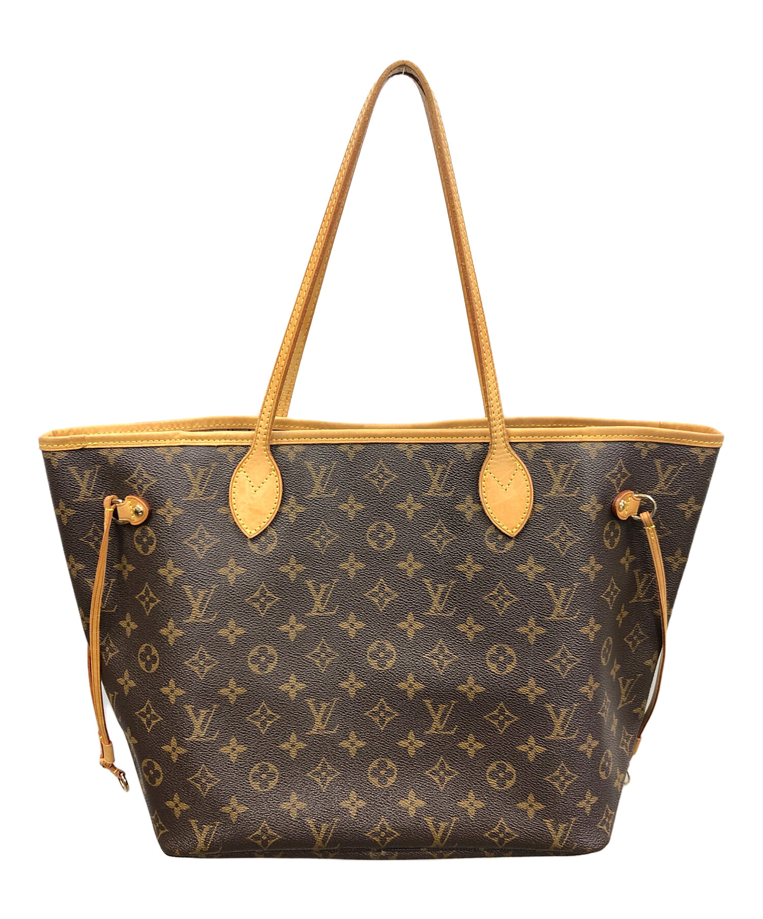 中古・古着通販】LOUIS VUITTON (ルイ ヴィトン) トートバッグ 