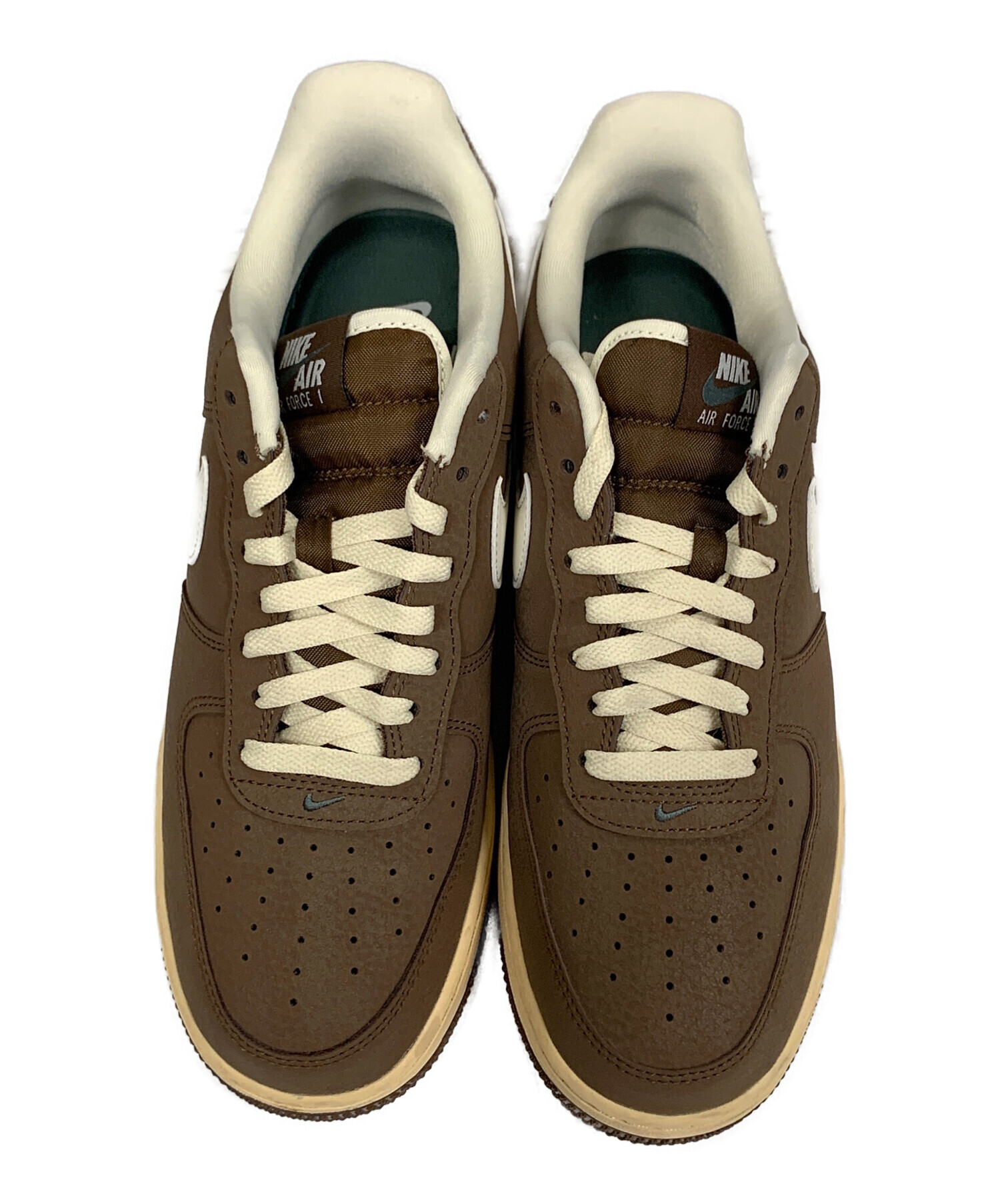 中古・古着通販】NIKE (ナイキ) ローカットスニーカー Air Force 1 Low 