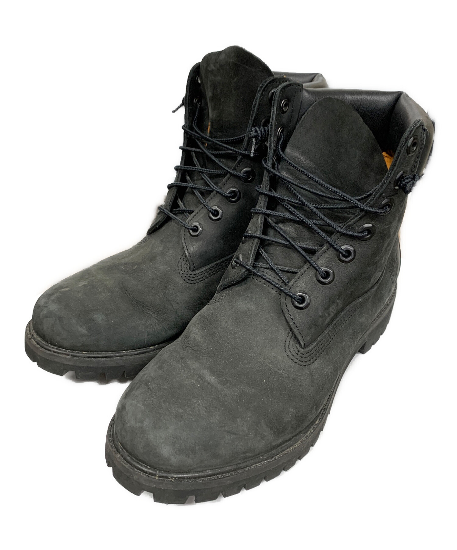 中古・古着通販】Timberland (ティンバーランド) 7ホールブーツ 6INCH