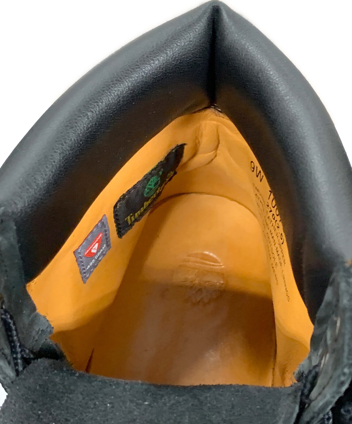 中古・古着通販】Timberland (ティンバーランド) 7ホールブーツ 6INCH