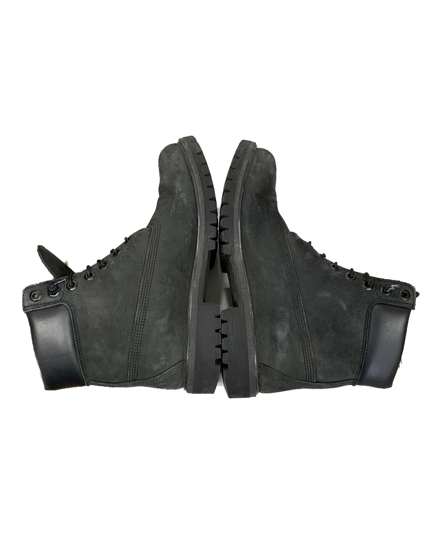 中古・古着通販】Timberland (ティンバーランド) 7ホールブーツ 6INCH