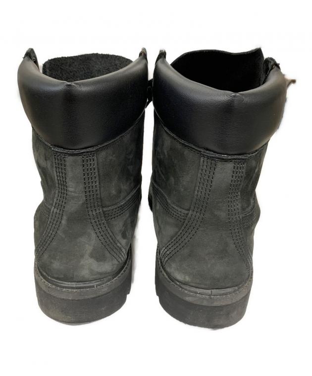 中古・古着通販】Timberland (ティンバーランド) 7ホールブーツ 6INCH