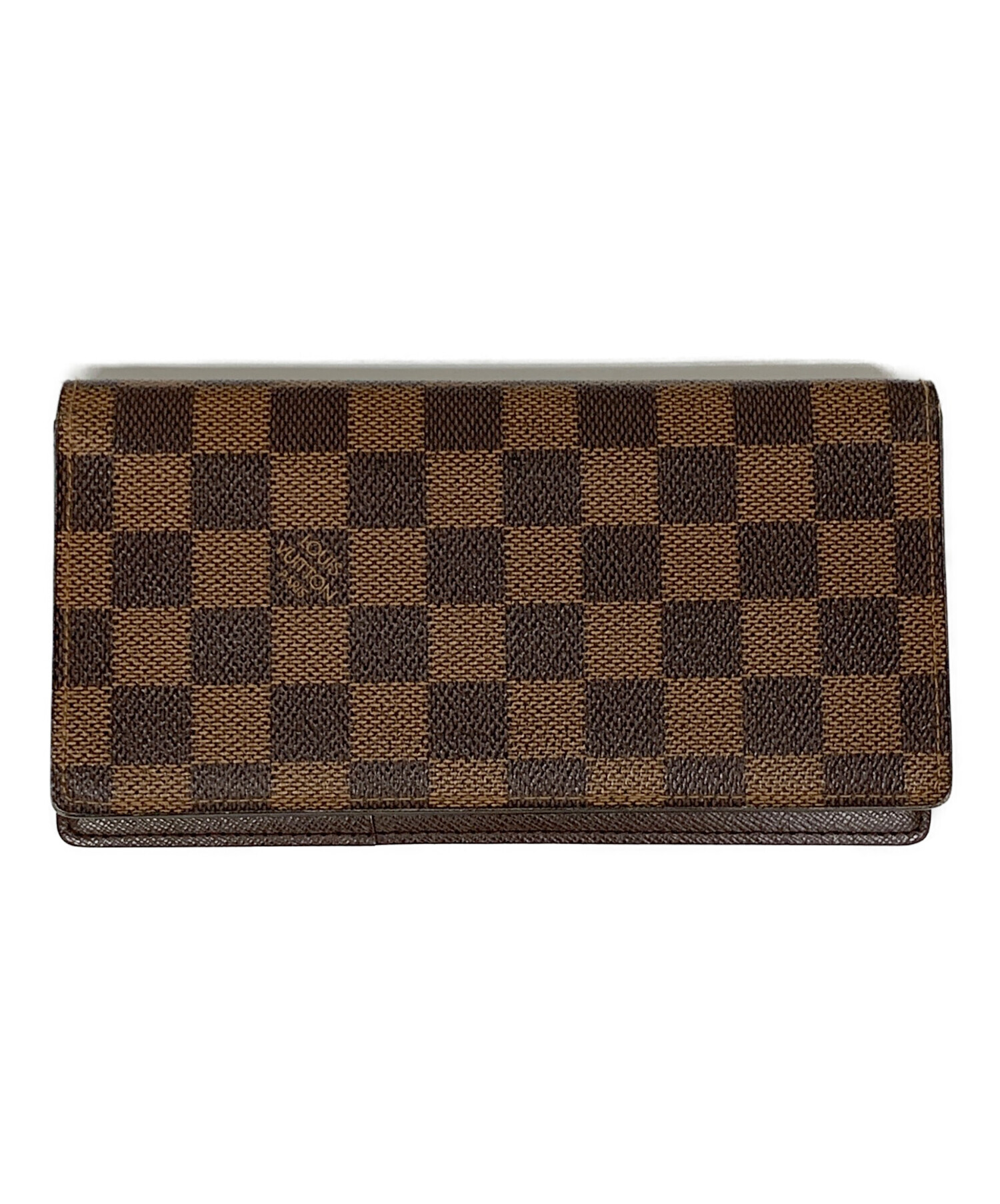 中古・古着通販】LOUIS VUITTON (ルイ ヴィトン) 長財布