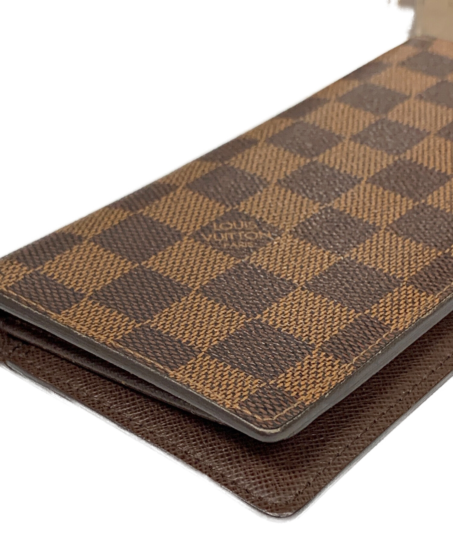 中古・古着通販】LOUIS VUITTON (ルイ ヴィトン) 長財布