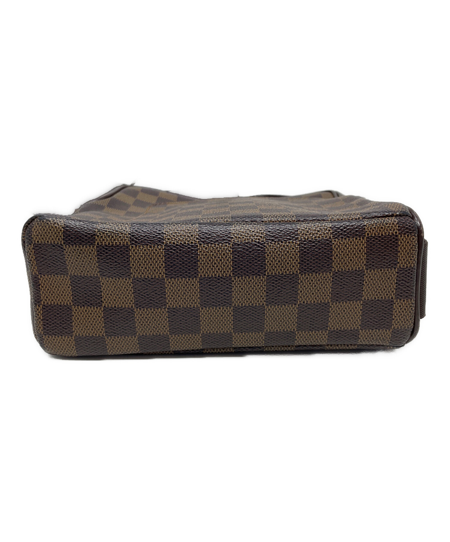 LOUIS VUITTON ダミエ　オラフＧＭ　ショルダーバッグ 中古・古着通販】LOUIS VUITTON (ルイ ヴィトン) ショルダーバッグ