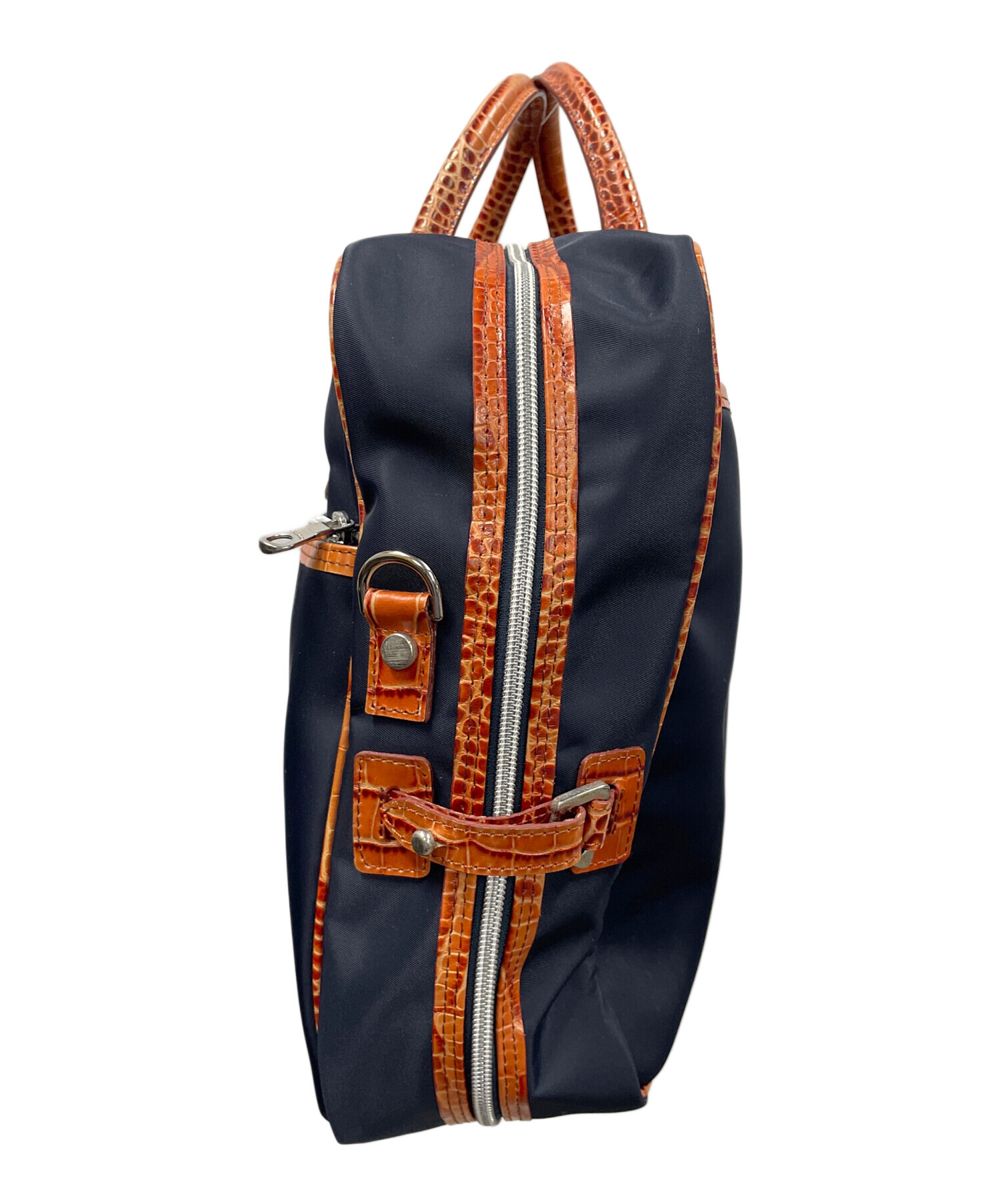 中古・古着通販】Orobianco (オロビアンコ) 2WAYバッグ ショルダー
