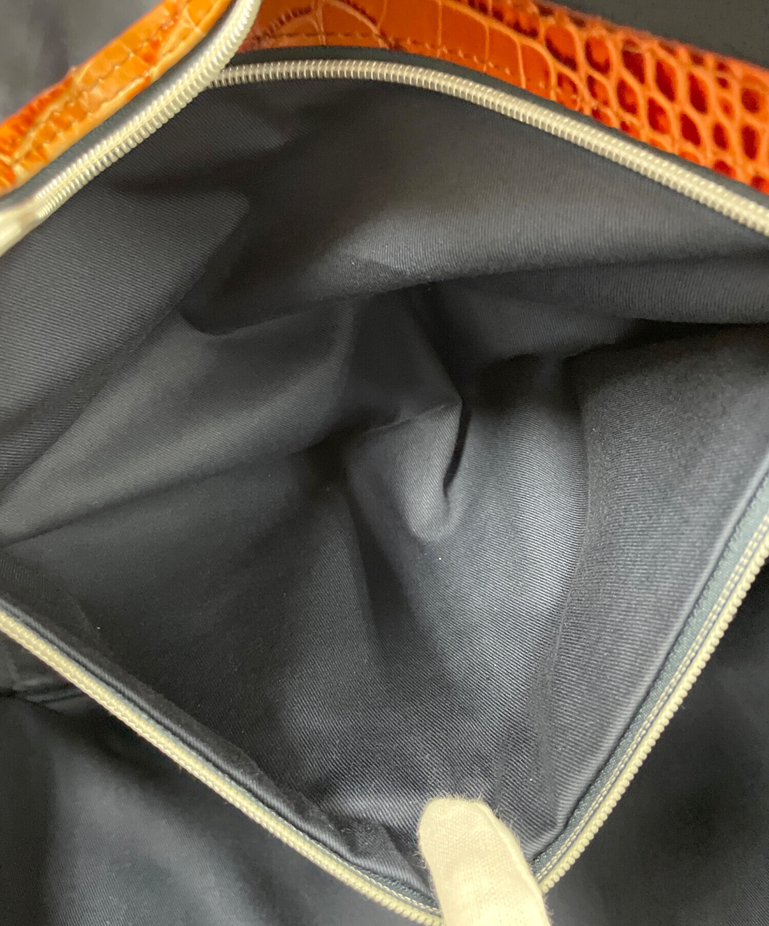 中古・古着通販】Orobianco (オロビアンコ) 2WAYバッグ ショルダー