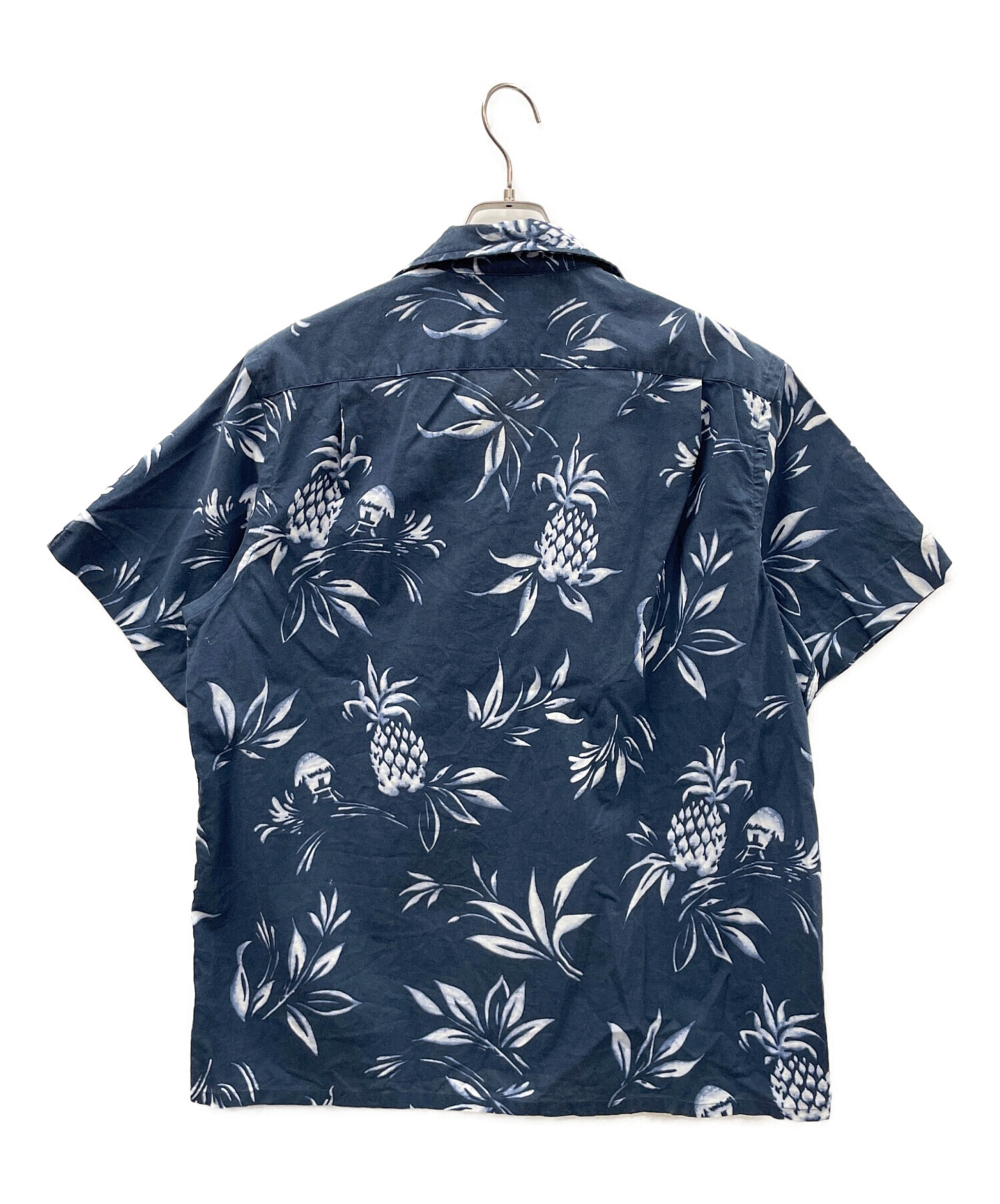 中古・古着通販】POLO RALPH LAUREN (ポロ・ラルフローレン) アロハ