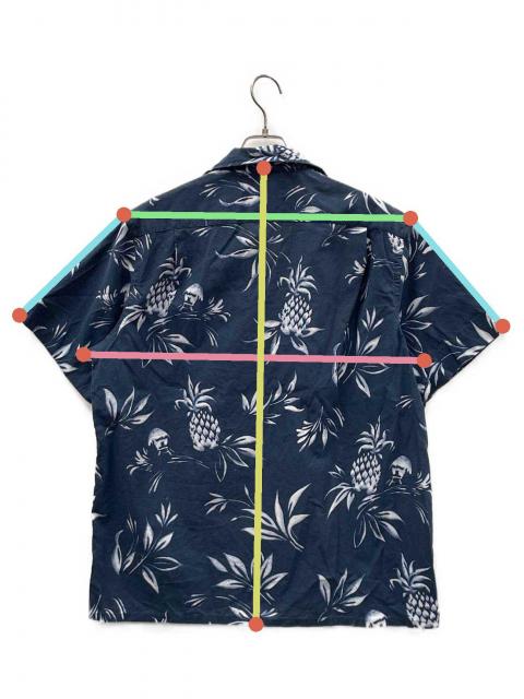 中古・古着通販】POLO RALPH LAUREN (ポロ・ラルフローレン) アロハ