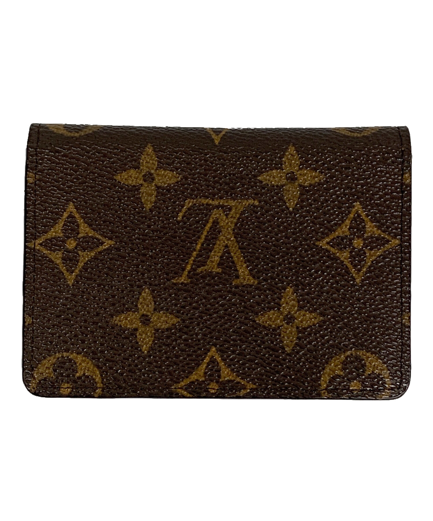 中古・古着通販】LOUIS VUITTON (ルイ ヴィトン) カードケース