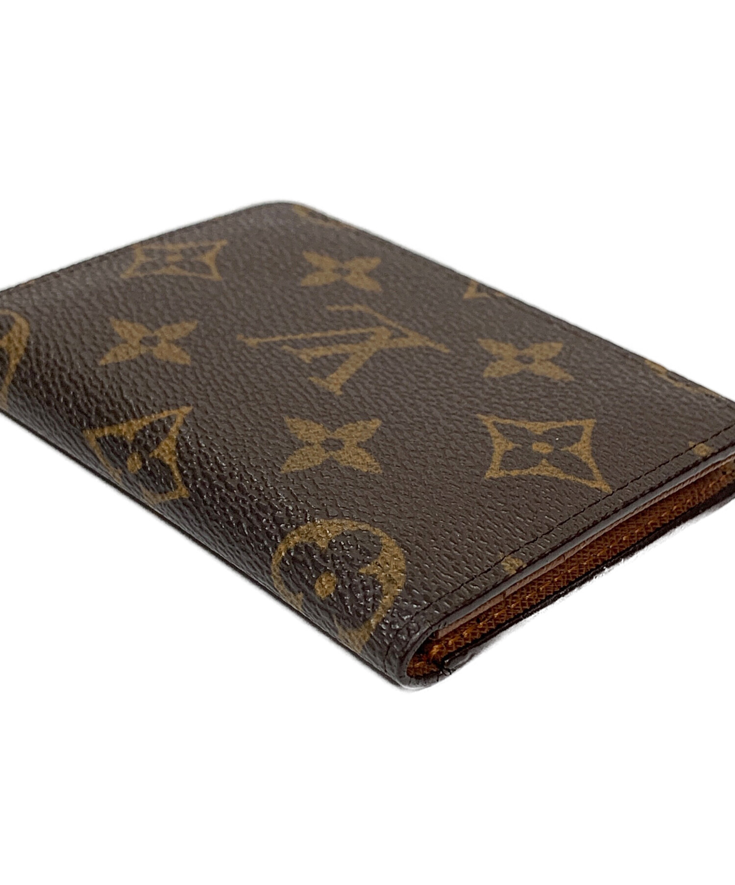 中古・古着通販】LOUIS VUITTON (ルイ ヴィトン) カードケース