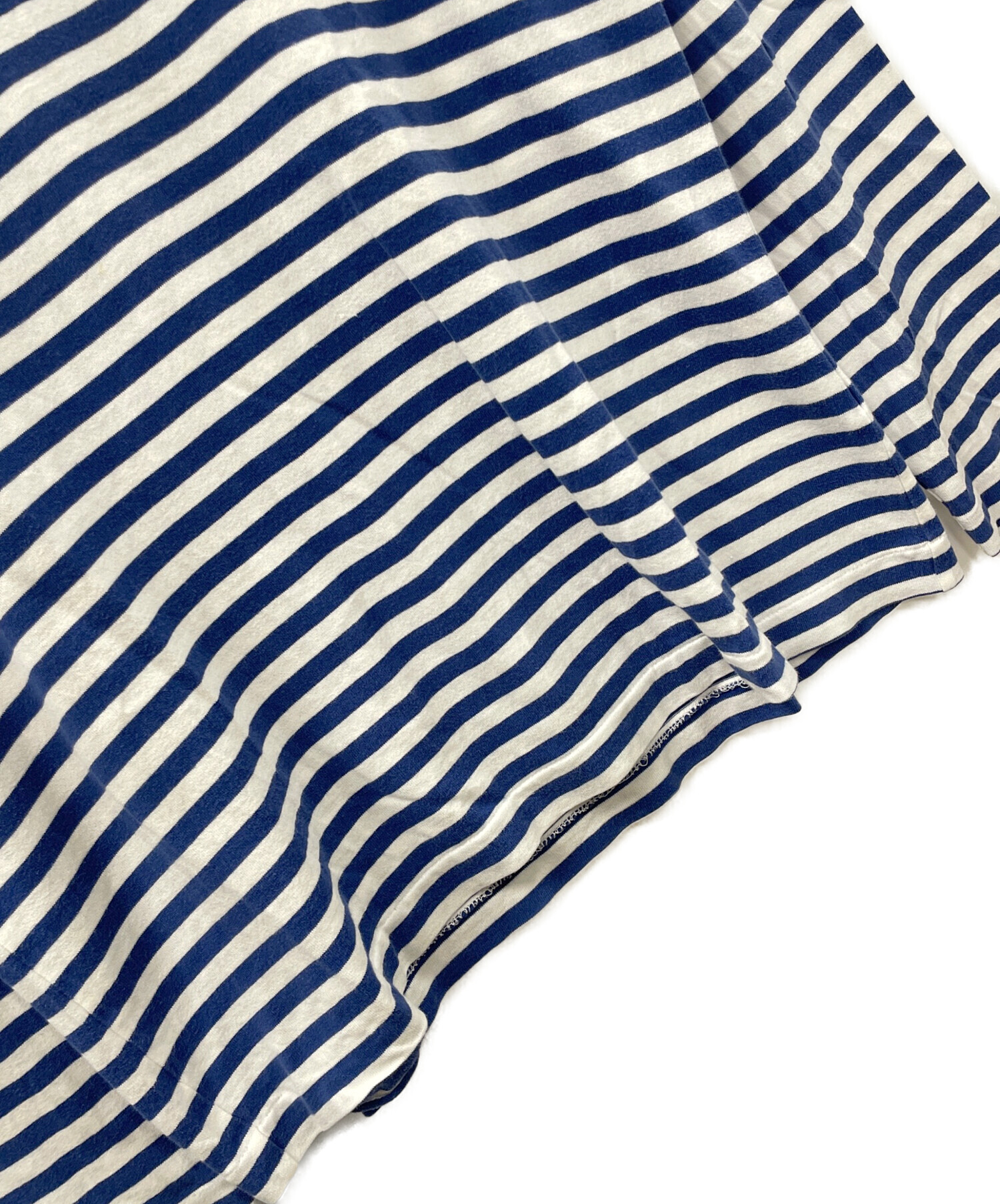中古・古着通販】PLAY COMME des GARCONS (プレイコムデギャルソン
