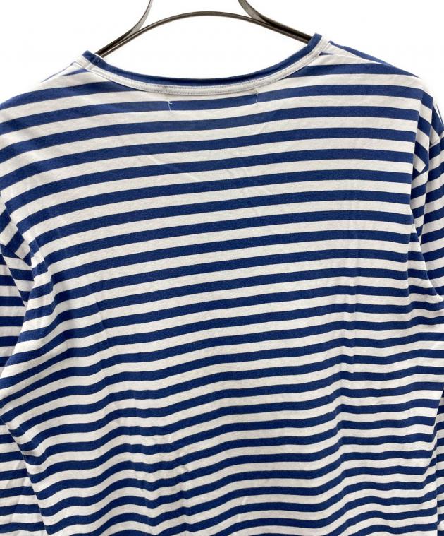 中古・古着通販】PLAY COMME des GARCONS (プレイコムデギャルソン
