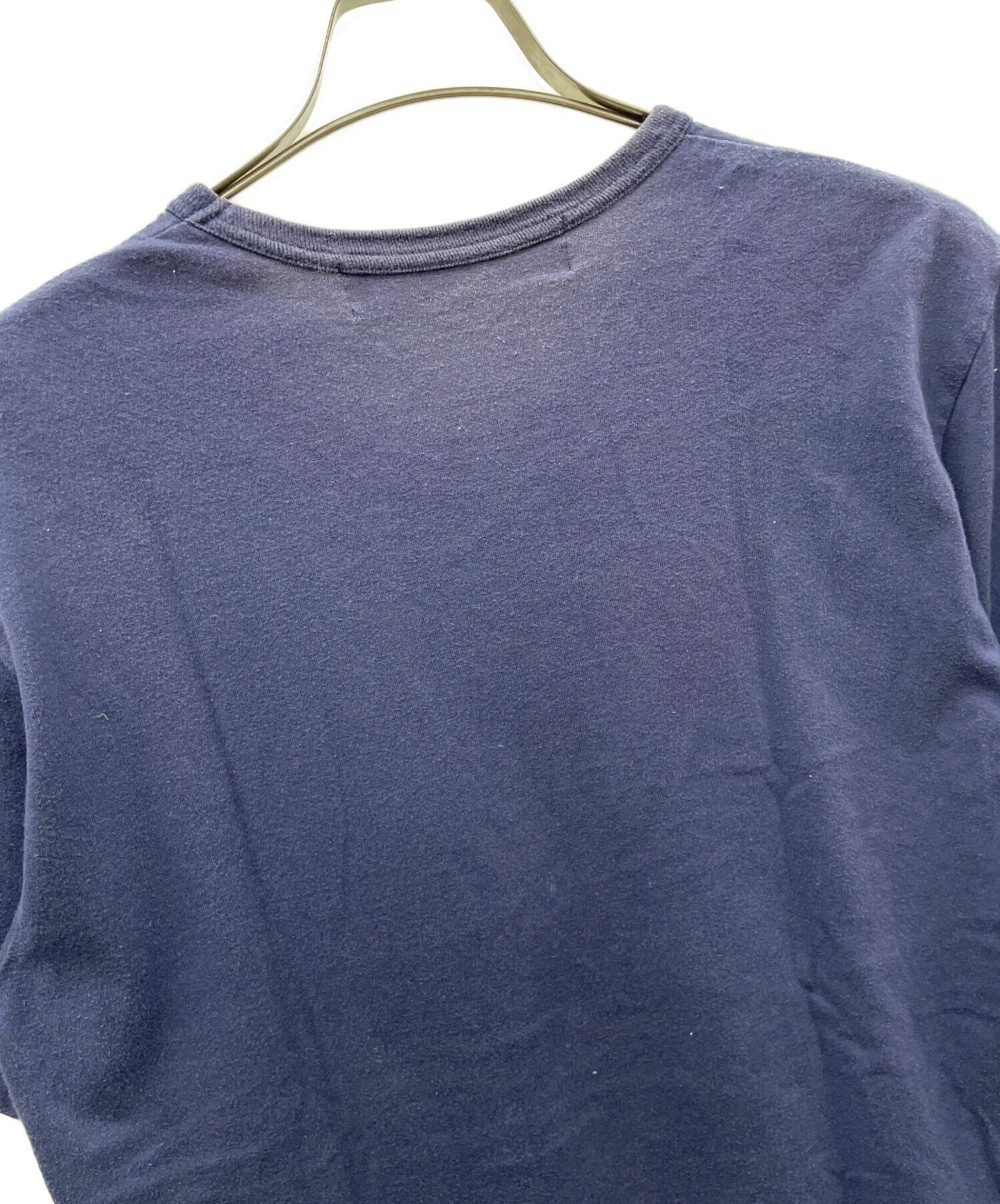 中古・古着通販】PLAY COMME des GARCONS (プレイコムデギャルソン) T