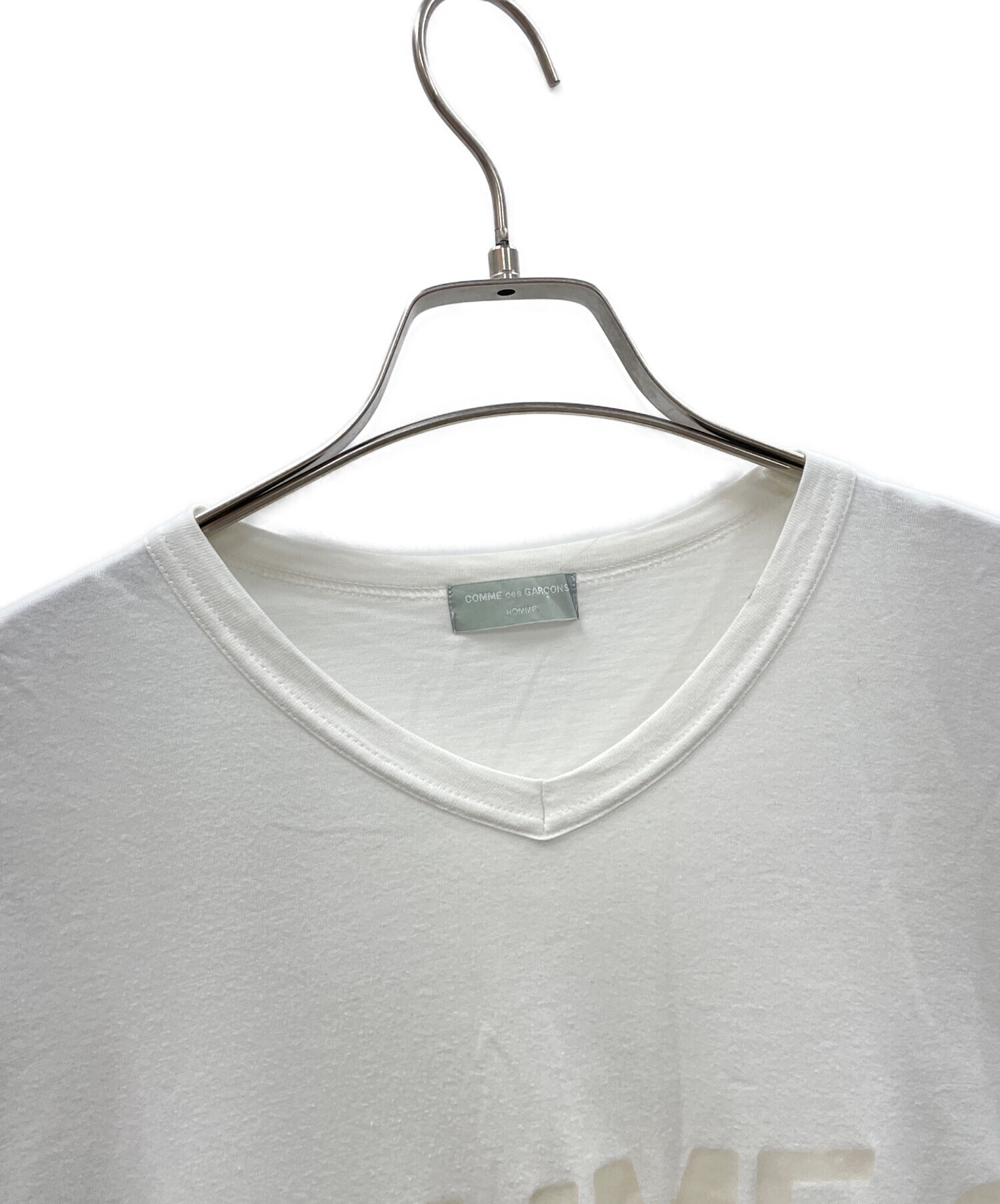 中古・古着通販】COMME des GARCONS HOMME (コムデギャルソン オム) V