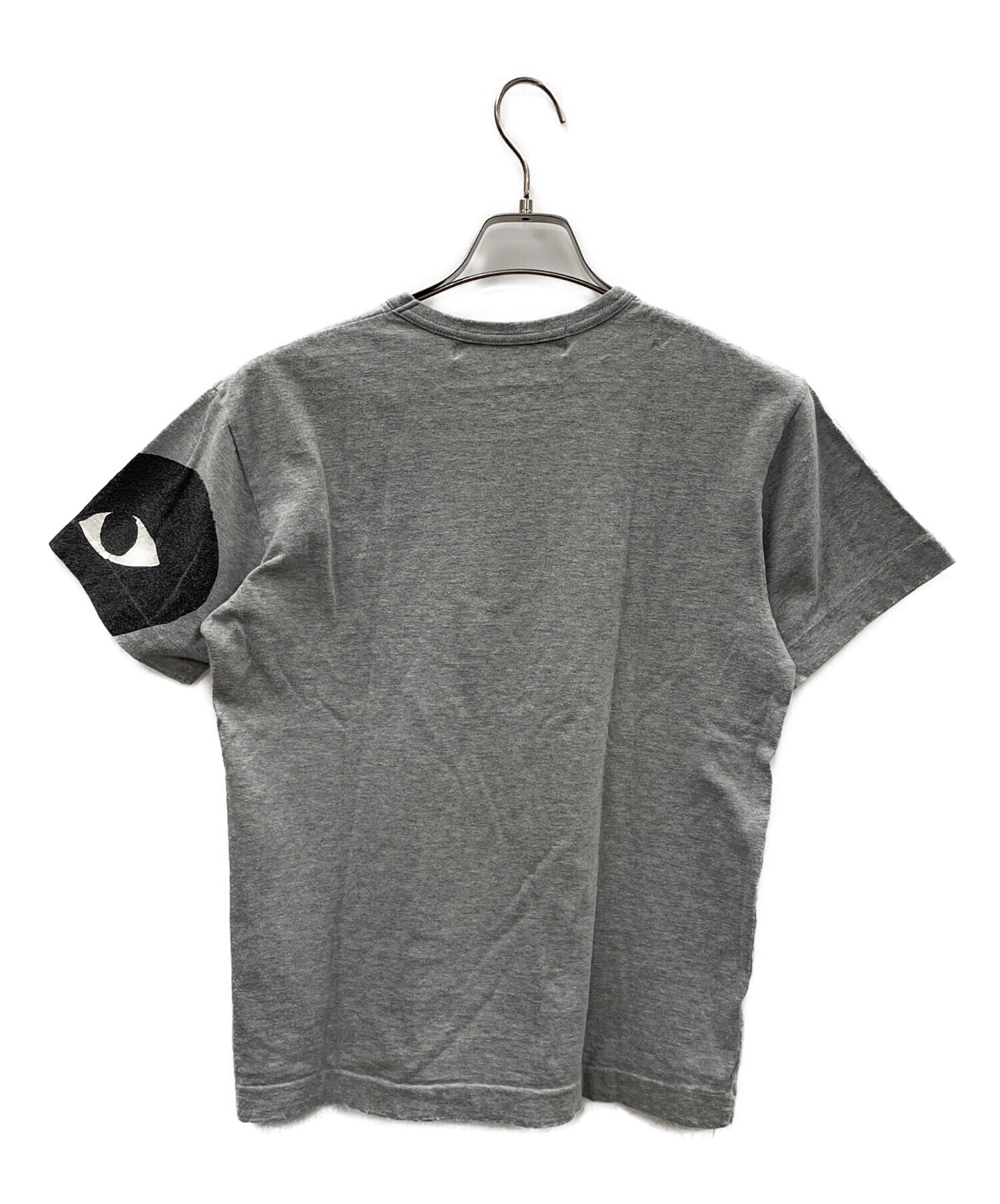 中古・古着通販】PLAY COMME des GARCONS (プレイコムデギャルソン) T
