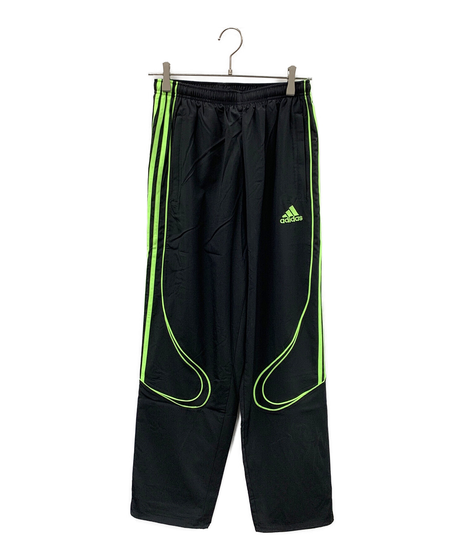 中古・古着通販】adidas (アディダス) ジャージパンツ チームガイスト