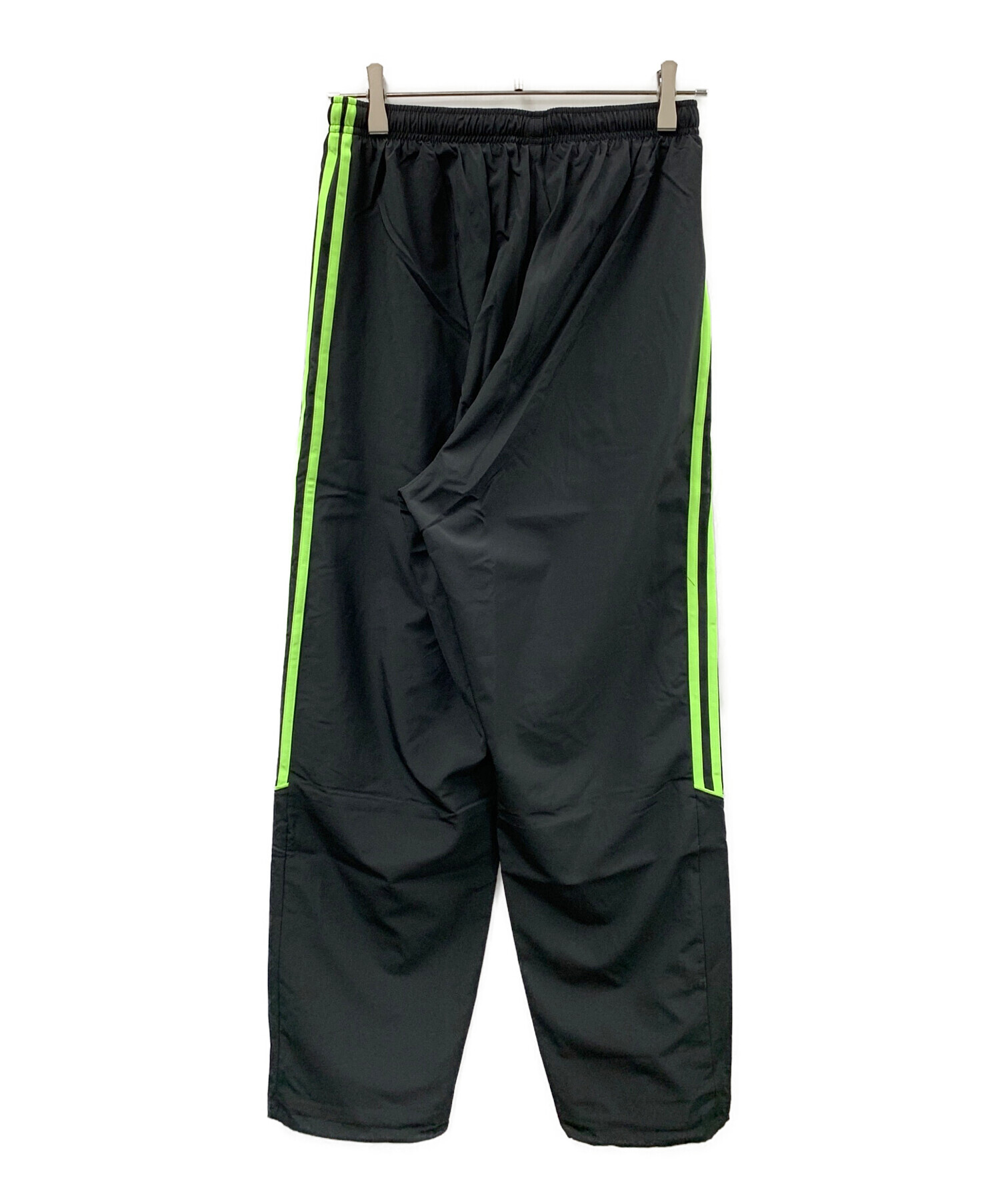 未使用！アディダス     ジャージ パンツ 中古・古着通販】adidas (アディダス) ジャージパンツ チームガイスト