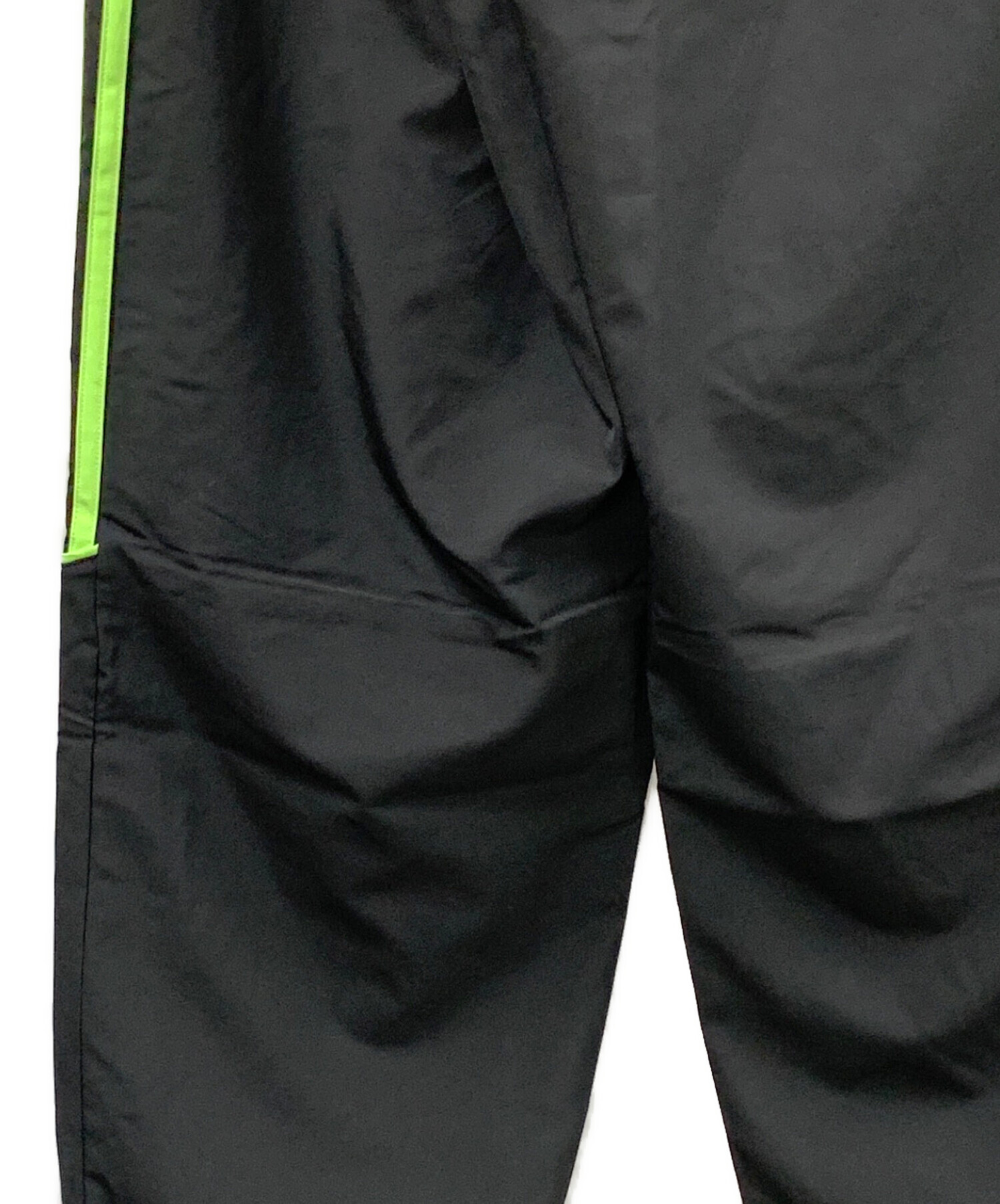 中古・古着通販】adidas (アディダス) ジャージパンツ チームガイスト