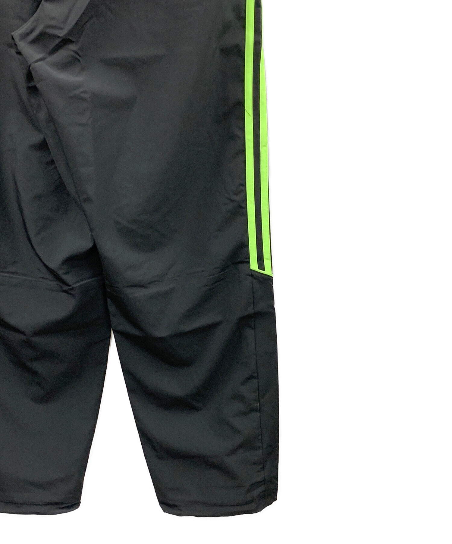 中古・古着通販】adidas (アディダス) ジャージパンツ チームガイスト