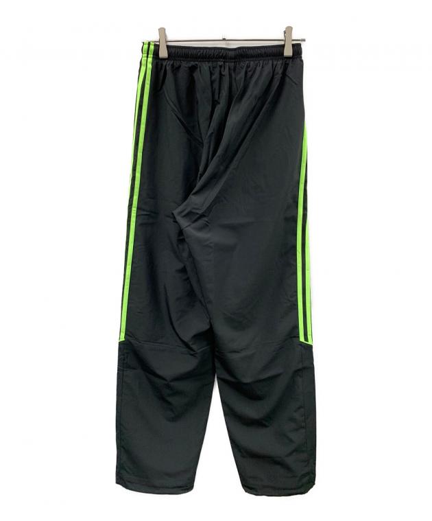 中古・古着通販】adidas (アディダス) ジャージパンツ チームガイスト