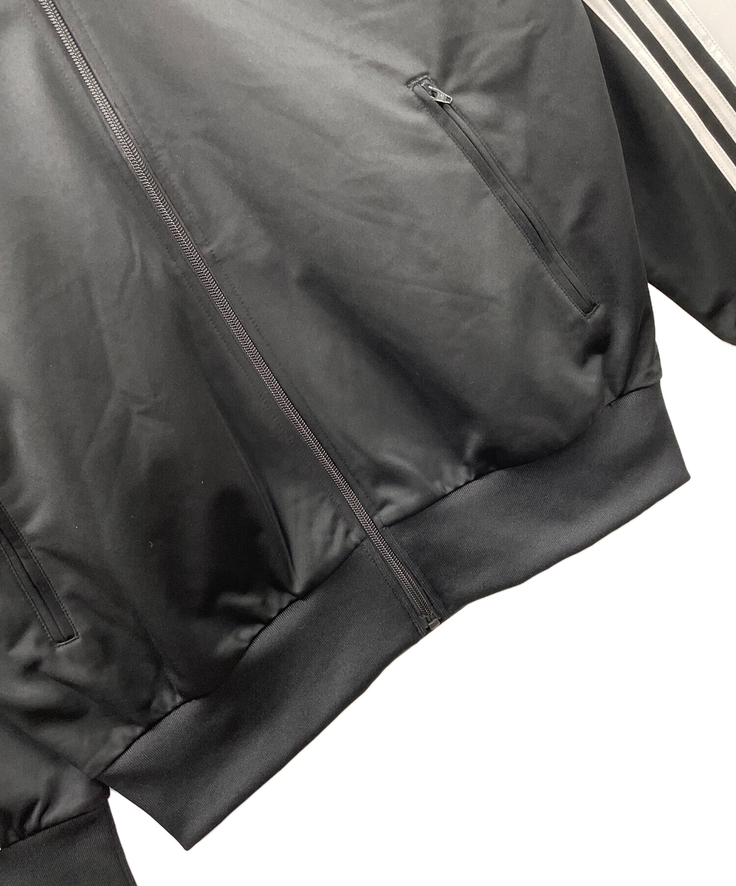 中古・古着通販】adidas (アディダス) トラックジャケット Firebird