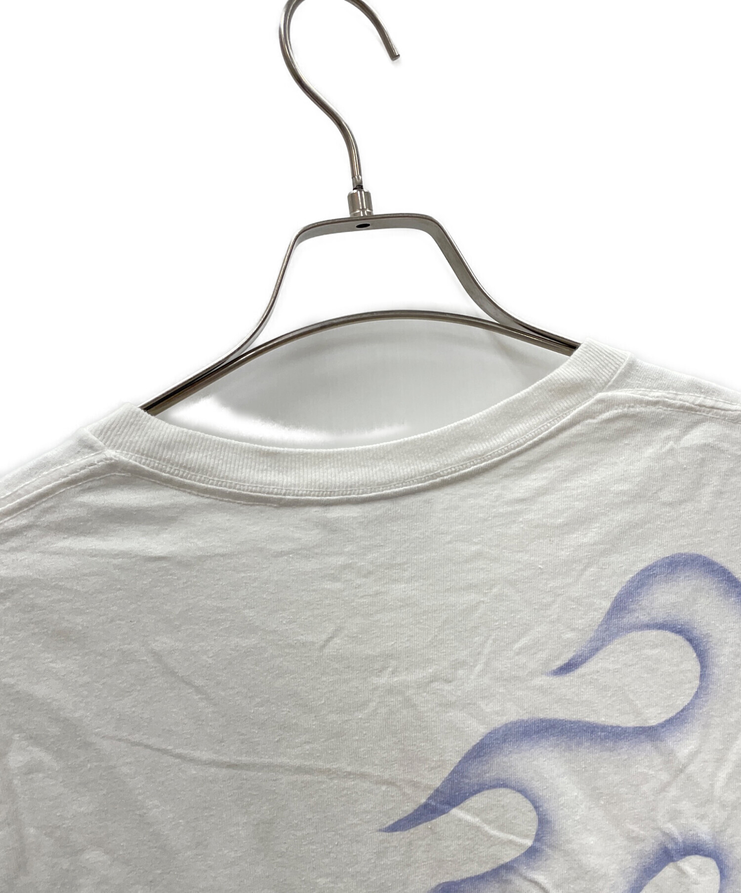中古・古着通販】love ear art (ラブイヤーアート) プリントTシャツ