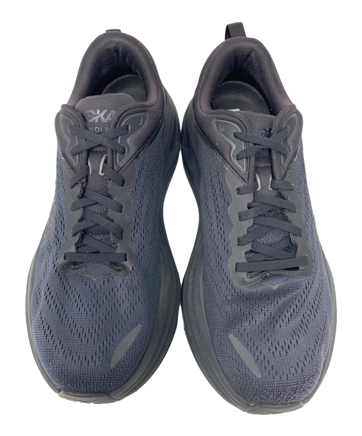 中古・古着通販】HOKA (ホカ) ローカットスニーカー BONDI 8（ボンダイ 