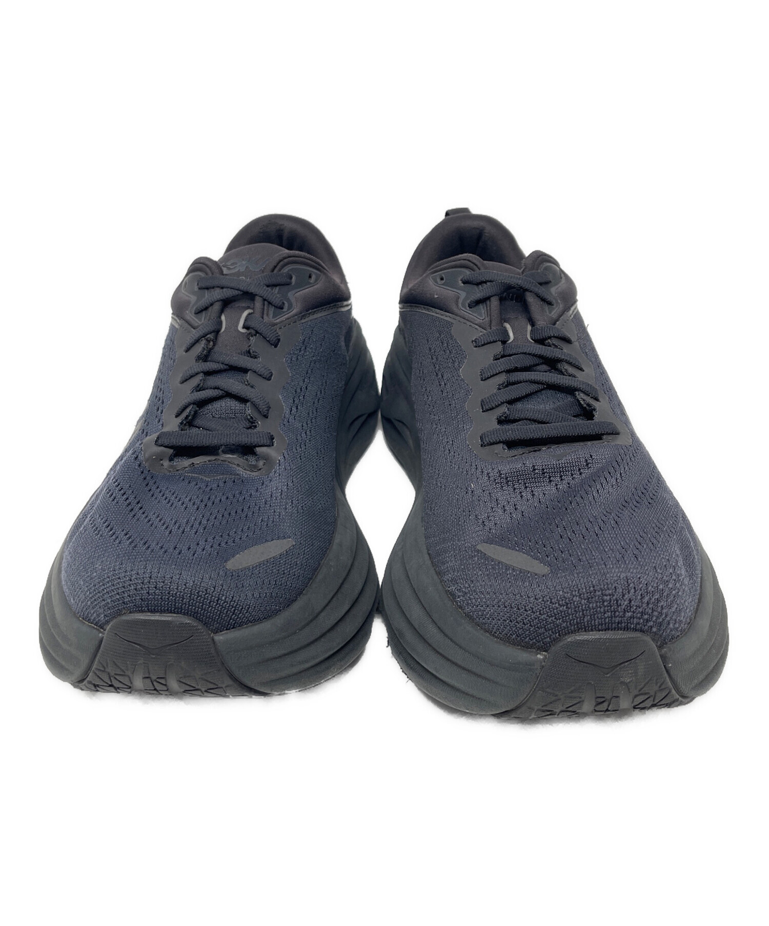 中古・古着通販】HOKA (ホカ) ローカットスニーカー BONDI 8（ボンダイ 
