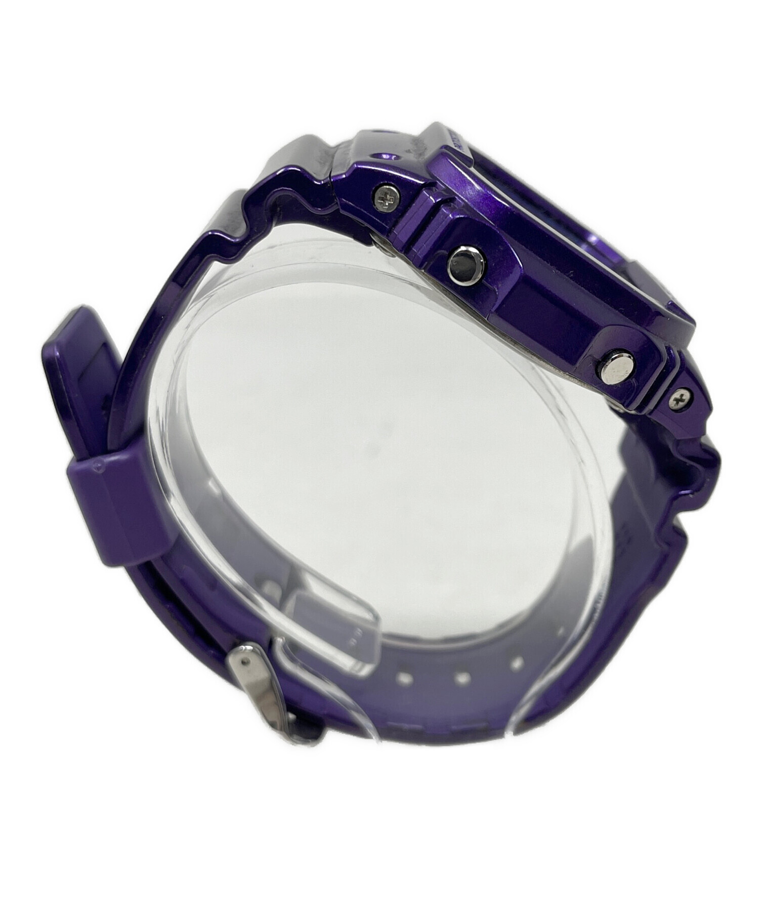 中古・古着通販】CASIO (カシオ) 腕時計 G-SHOCK（ジーショック