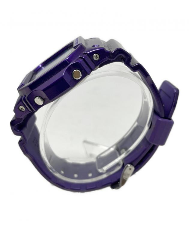 中古・古着通販】CASIO (カシオ) 腕時計 G-SHOCK（ジーショック
