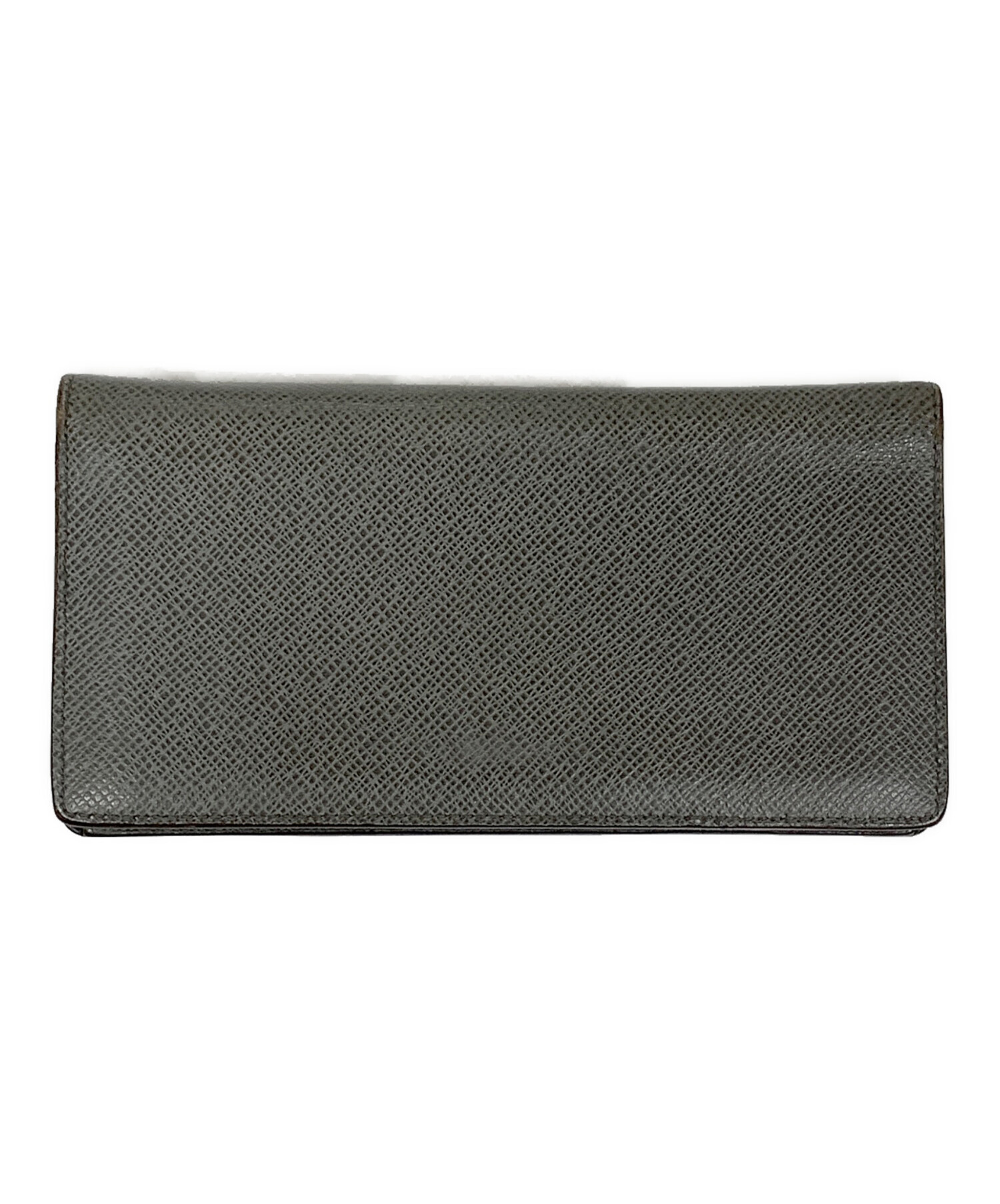 中古・古着通販】LOUIS VUITTON (ルイ ヴィトン) 長財布 タイガ