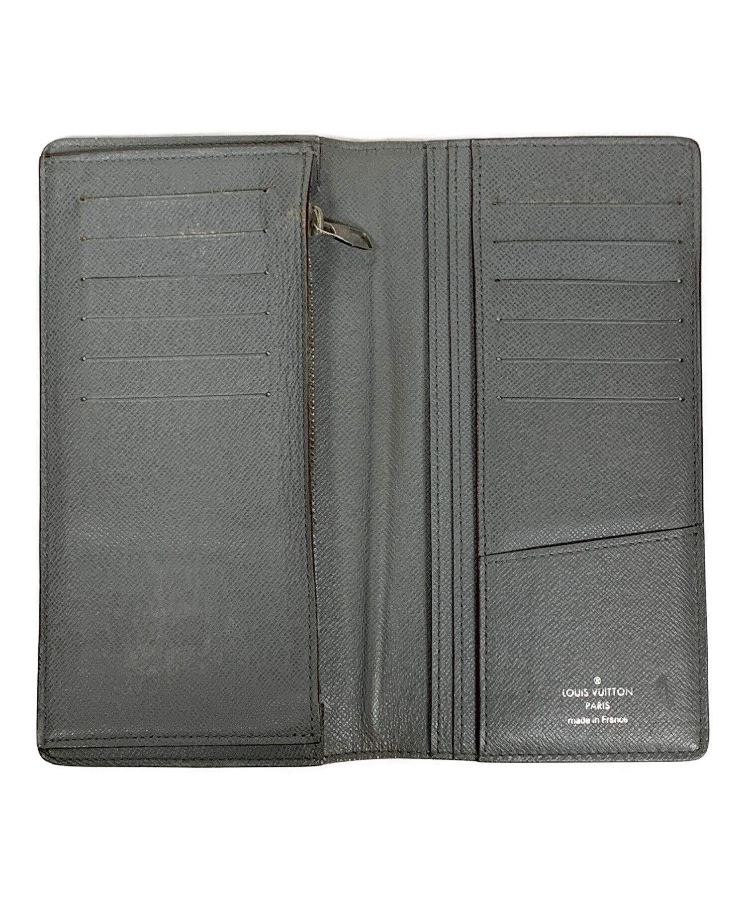 中古・古着通販】LOUIS VUITTON (ルイ ヴィトン) 長財布 タイガ