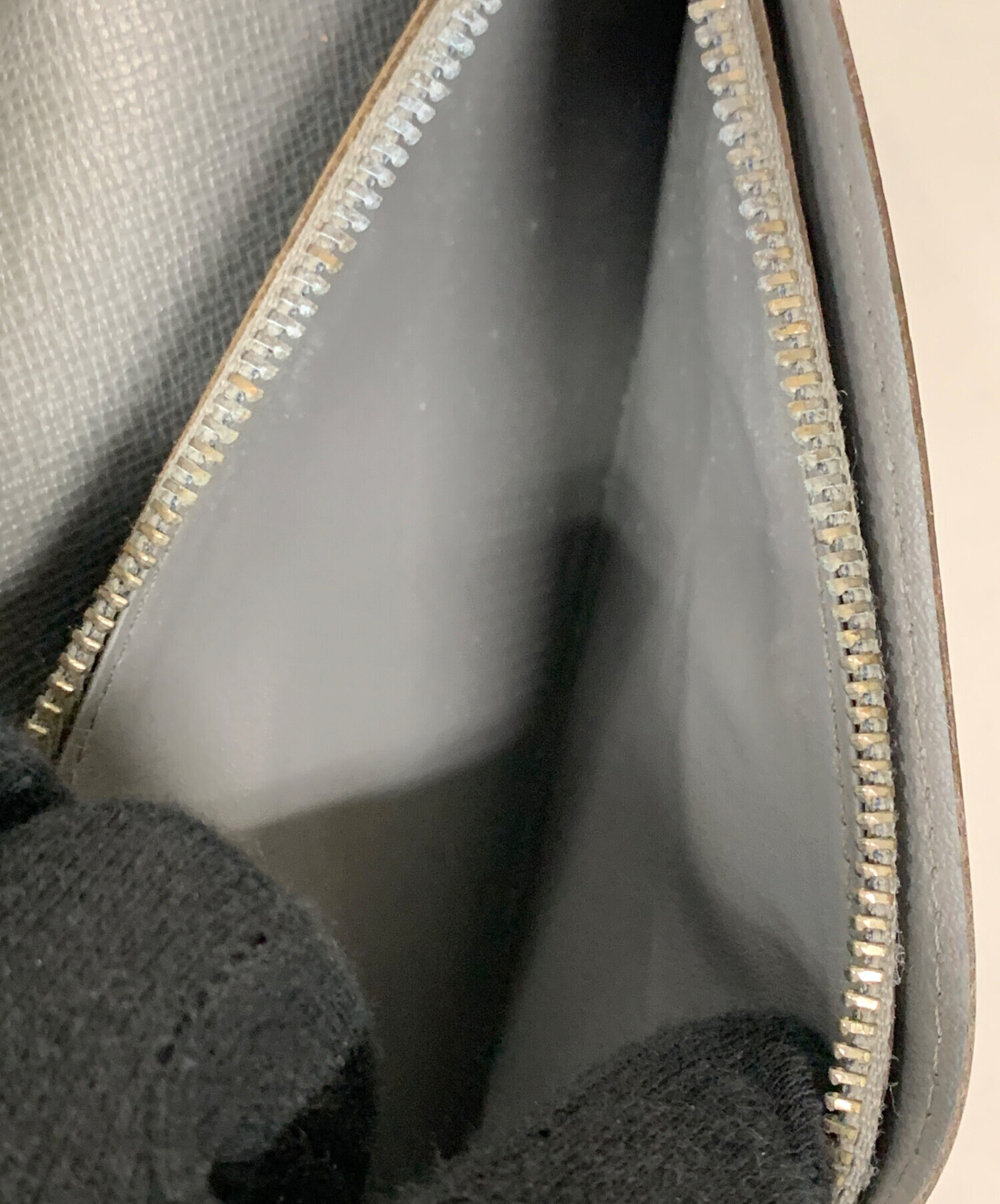 中古・古着通販】LOUIS VUITTON (ルイ ヴィトン) 長財布 タイガ