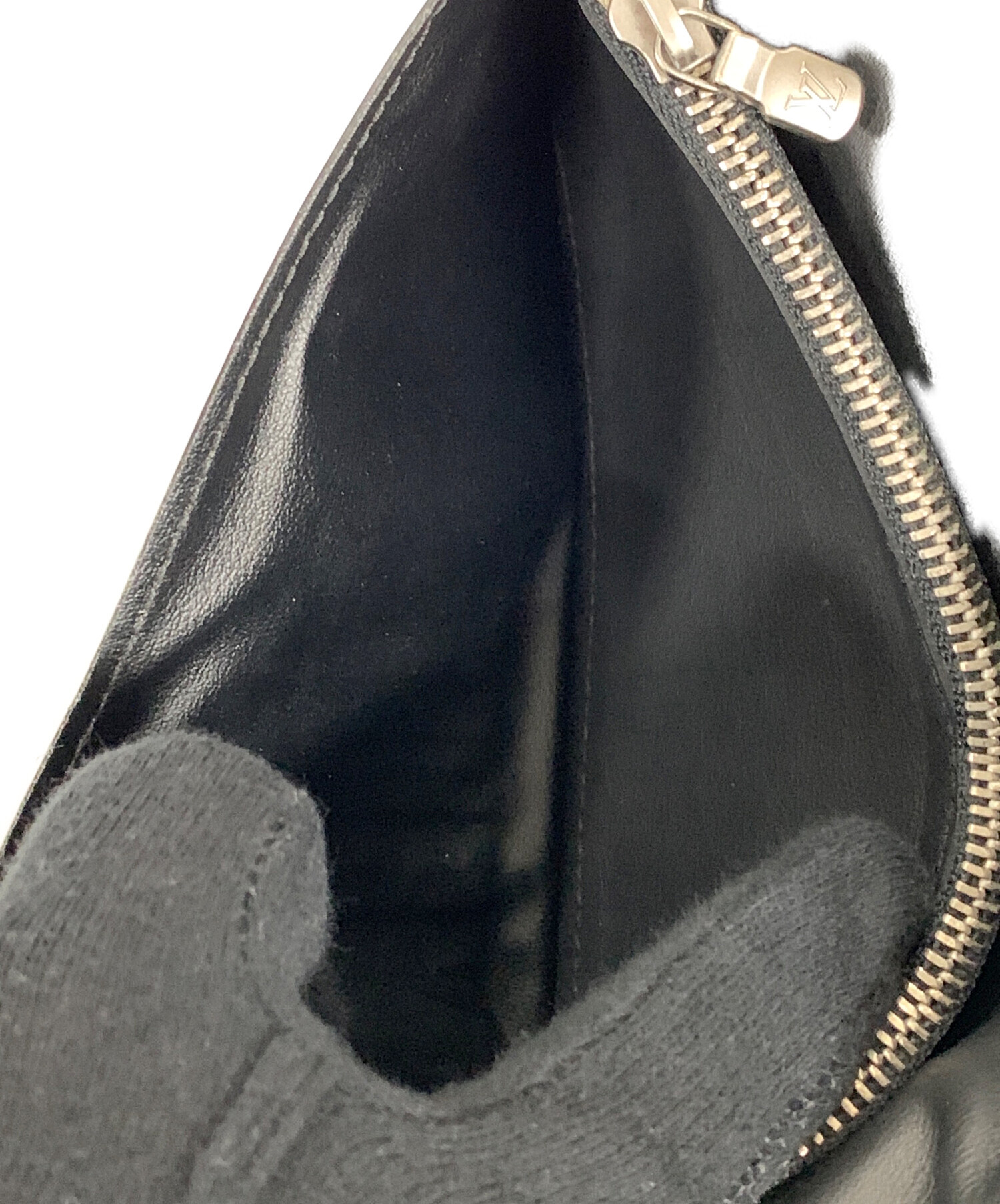 中古・古着通販】LOUIS VUITTON (ルイ ヴィトン) 長財布 ダミエ