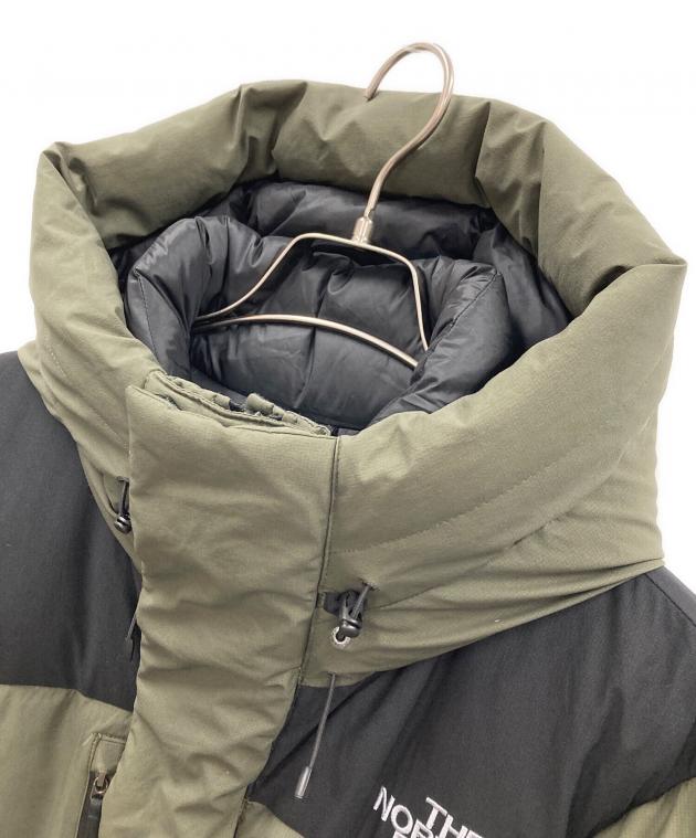 中古・古着通販】THE NORTH FACE (ザ ノース フェイス) ダウン