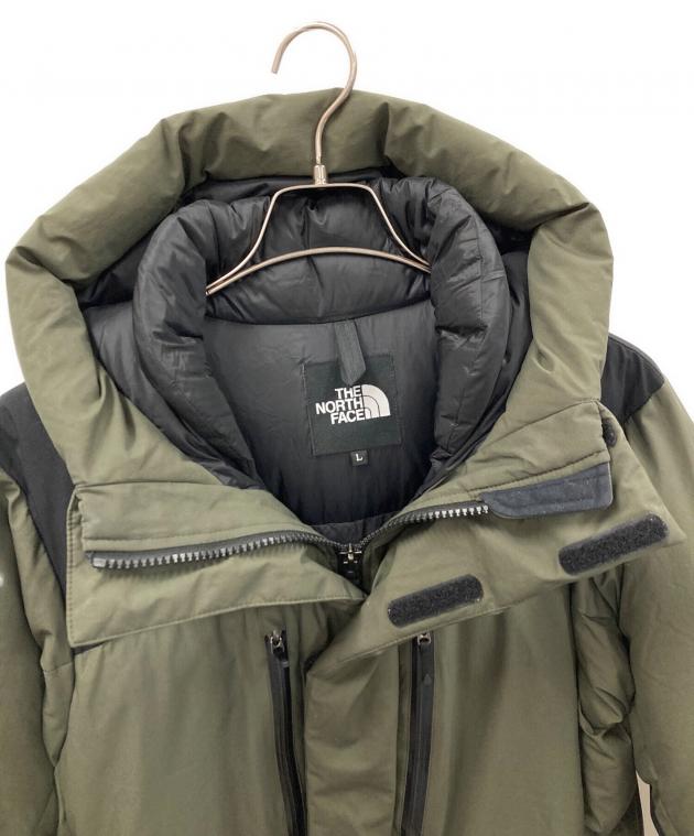 中古・古着通販】THE NORTH FACE (ザ ノース フェイス) ダウン